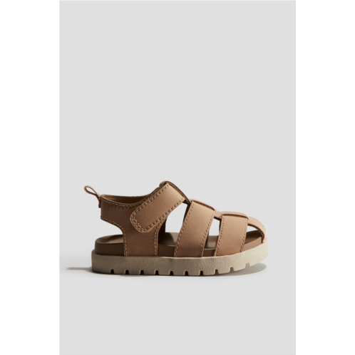 H&M Fisherman Sandals