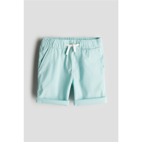 H&M Cotton Shorts