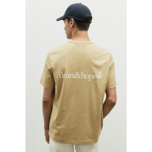 H&M COOLMAX Regular Fit T-shirt