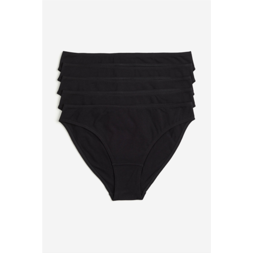 H&M 5-pack Cotton Briefs