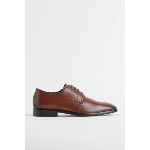 H&M Derby Shoes