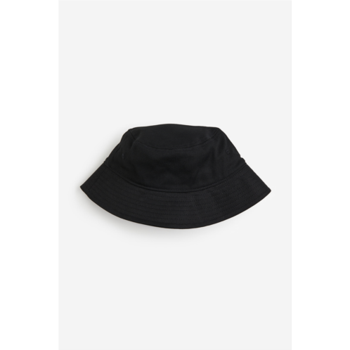 H&M Cotton Bucket Hat