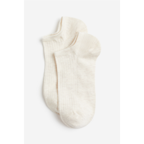 H&M 7-pack Ankle Socks