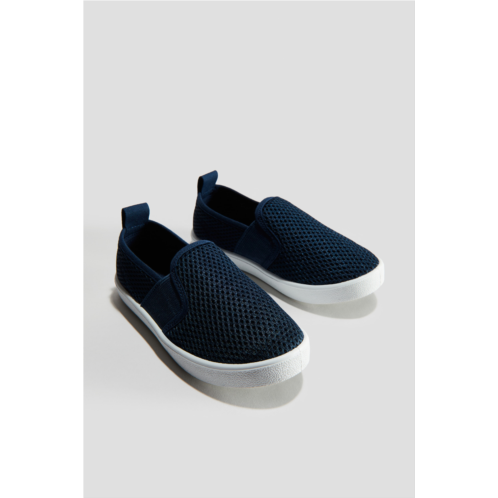 H&M Slip-on Mesh Shoes