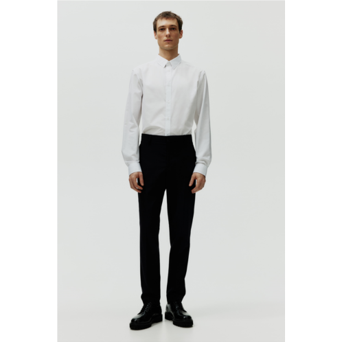 H&M Slim Fit Easy-iron Shirt