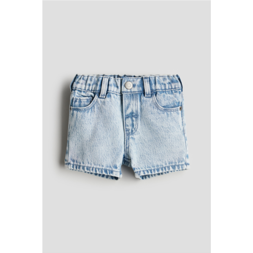 H&M Denim Shorts