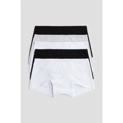 H&M 5-pack Boxer Briefs