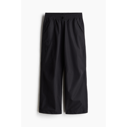 H&M Unisex Rain Pants in StormMove