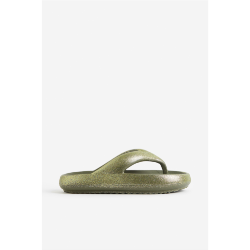 H&M Flip-flops