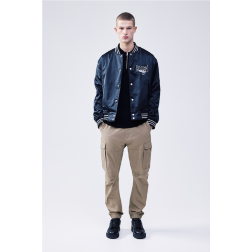 H&M Slim Fit Cargo Joggers