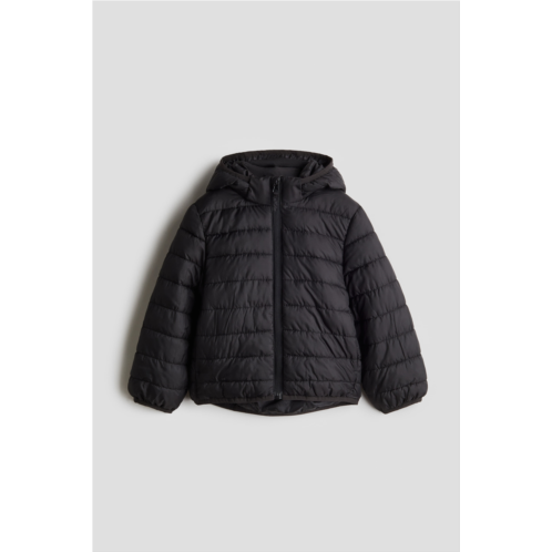 H&M Water-repellent Puffer Jacket