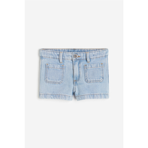 H&M Denim Shorts