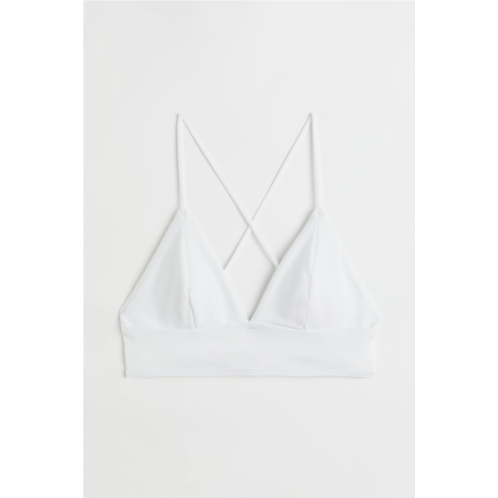 H&M Padded Bikini Top