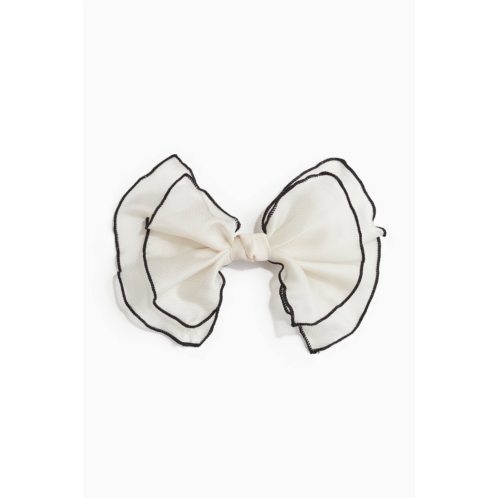 H&M Bow Hair Clip