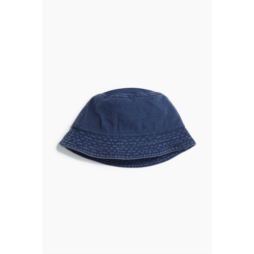 H&M Cotton Bucket Hat