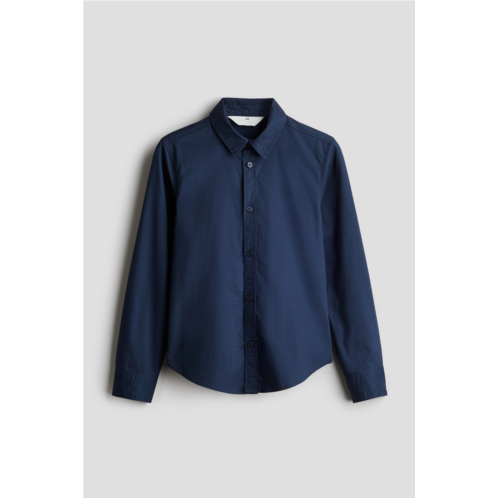 H&M Cotton Shirt