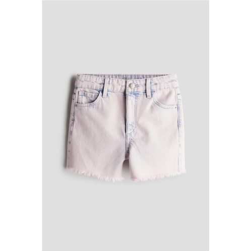 H&M Denim Shorts