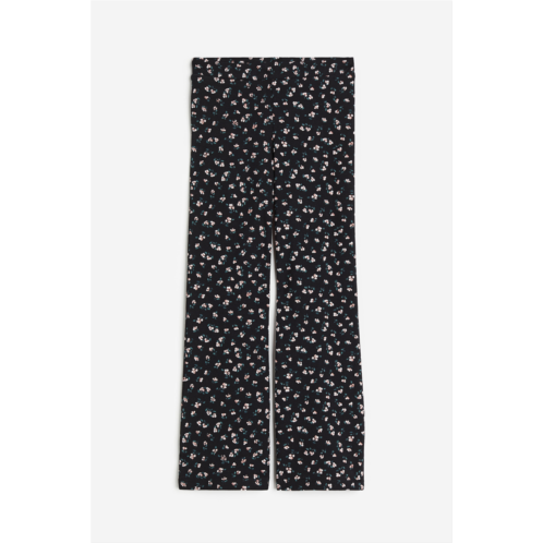 H&M Flared Leggings