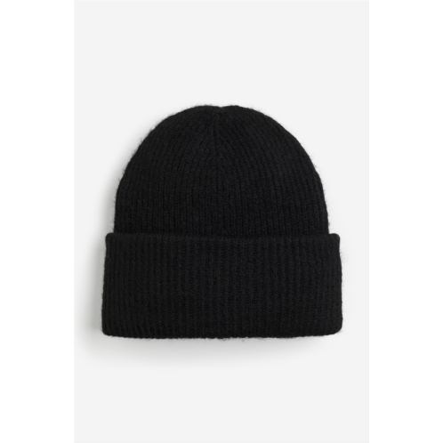 H&M Rib-knit Beanie