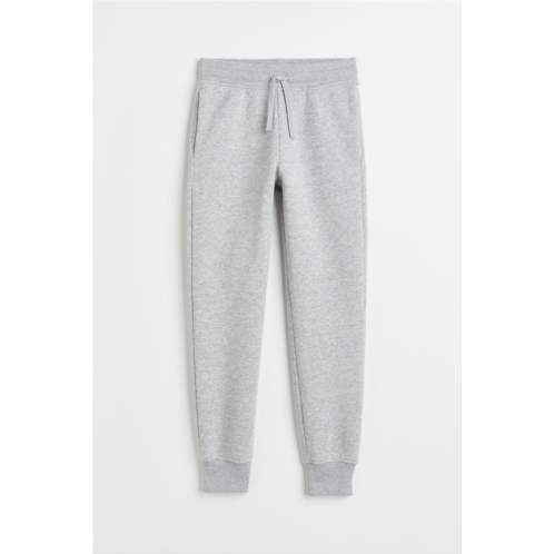 H&M Extra-soft Joggers