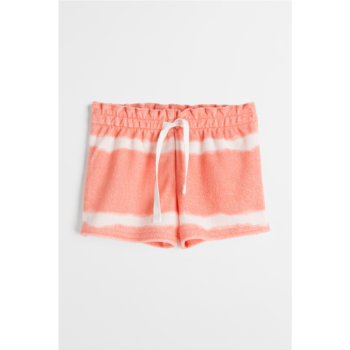 H&M Terry Shorts