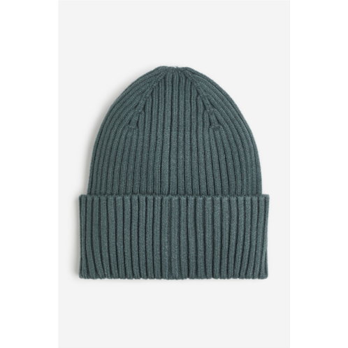 H&M Rib-knit Hat