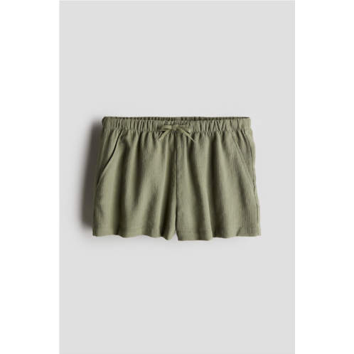 H&M Pull-on Shorts