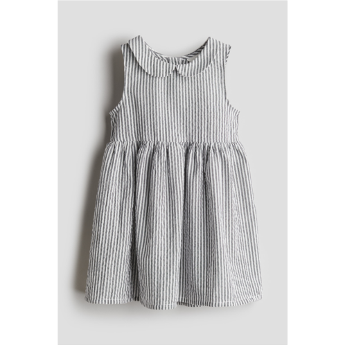 H&M Cotton Dress