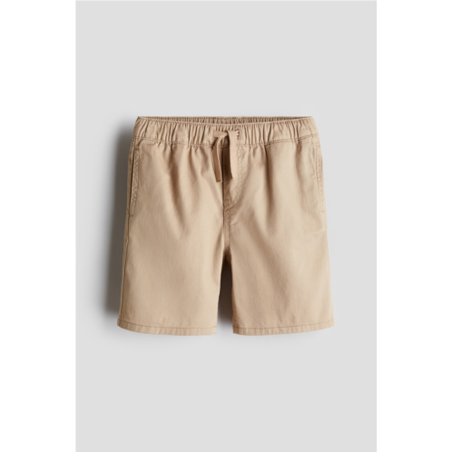 H&M Pull-on Shorts