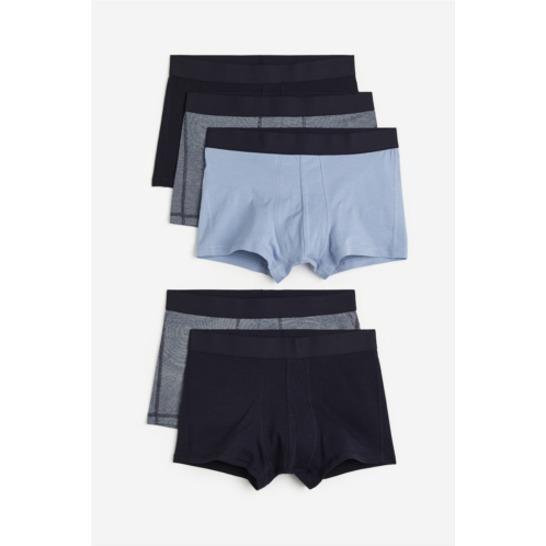 H&M 5-pack Short Boxer Shorts