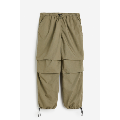 H&M Parachute Pants