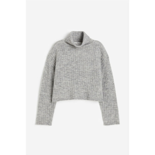 H&M Turtleneck Sweater