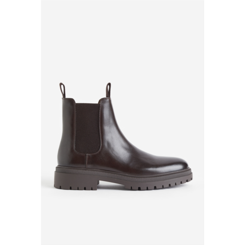 H&M Chelsea Boots