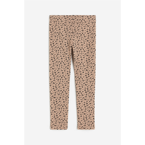 H&M Extra-soft Leggings