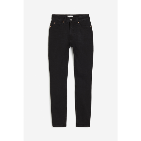 H&M Skinny High Jeans