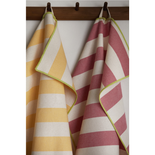 H&M 2-pack Cotton Tea Towels