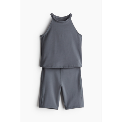 H&M 2-piece Sports Set in DryMove