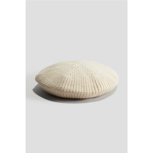 H&M Knit Beret