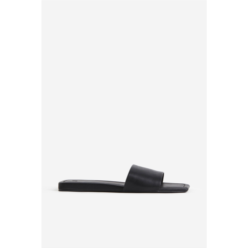 H&M Slides