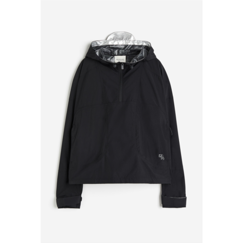 H&M Water-repellent Anorak