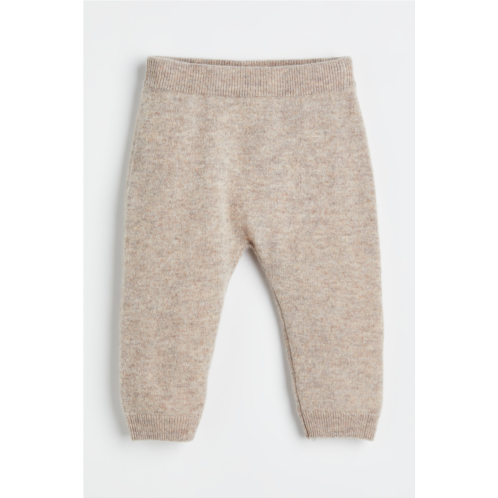 Cashmere Pants