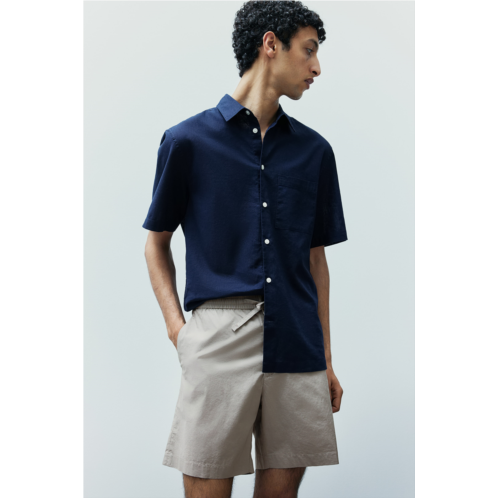 H&M Regular Fit Shorts