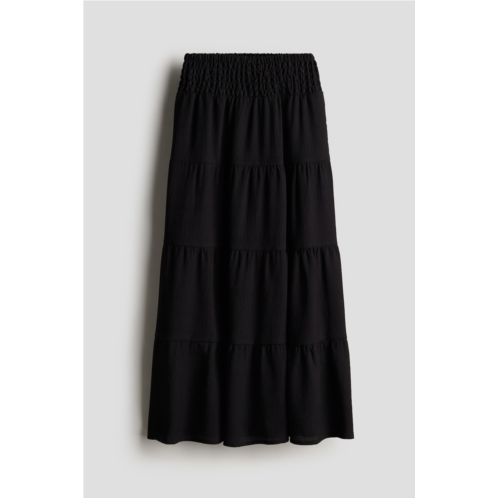 H&M Long Skirt