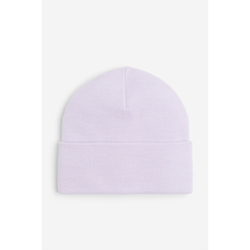 H&M Rib-knit Beanie