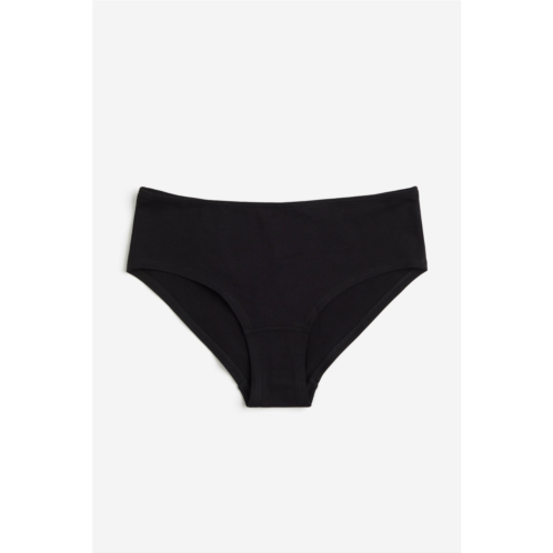 H&M 5-pack Cotton Hipster Briefs