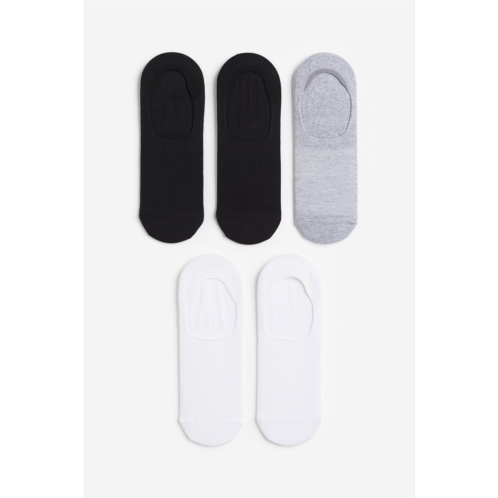 H&M 5-pack COOLMAX Socks