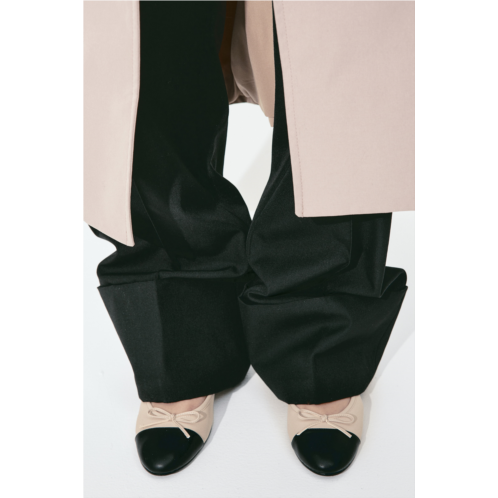 H&M Ballet Flats