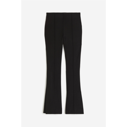 H&M Flared Leggings