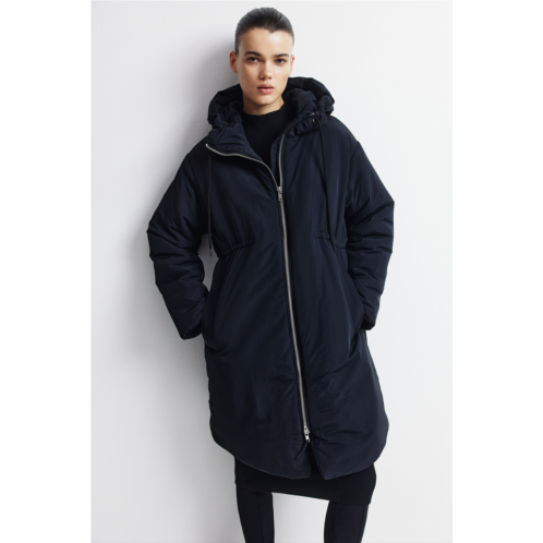 H&M MAMA Padded Parka