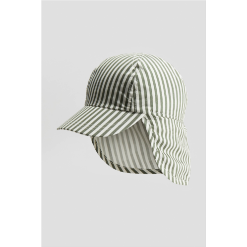 H&M Four Panel Cotton Cap